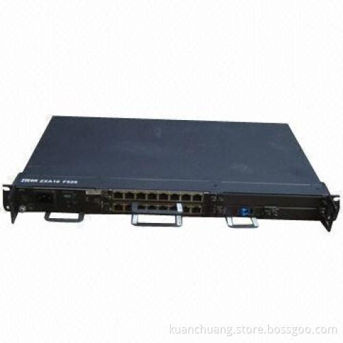 EPON ONU 6 Ethernet Ports Optical Network Terminal, English Firmware, Original, New